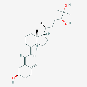 Secalciferol