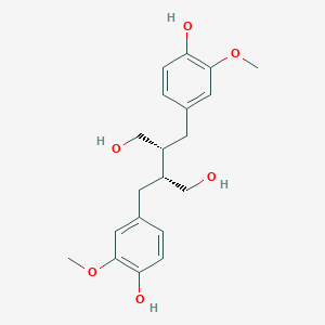 Secoisolariciresinol