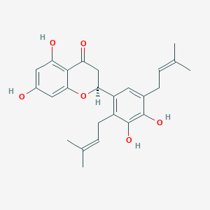 Sigmoidin A