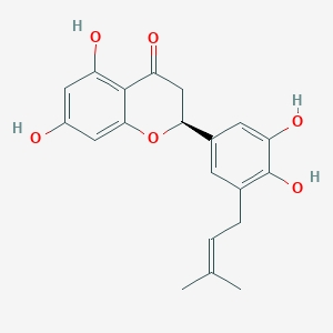 Sigmoidin B