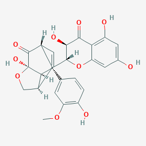 Silydianin