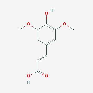 Sinapic acid