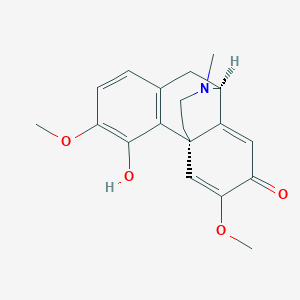 Sinoacutine