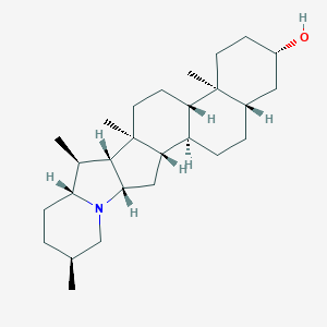 Demissidine