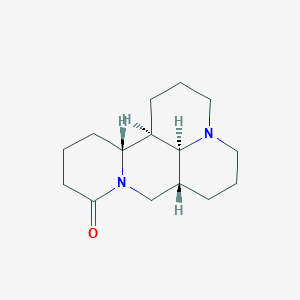 Sophoridine