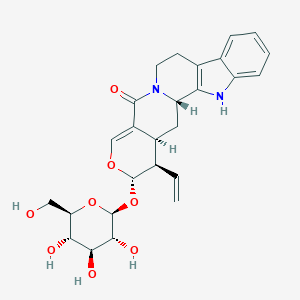 Strictosamide