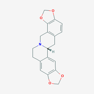 (-)-STYLOPINE