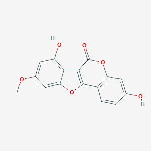 Trifoliol