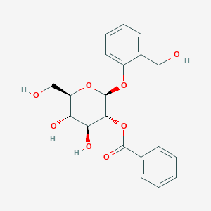 Tremuloidin