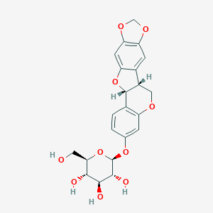 Trifolirhizin