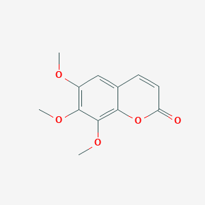 Dimethylfraxetin