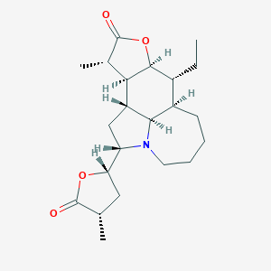 Tuberostemonine