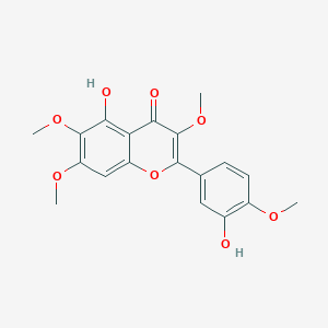 Casticin