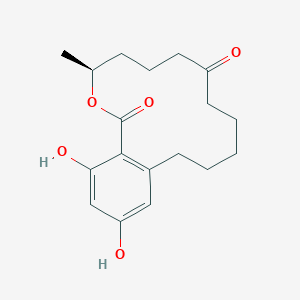 Zearalanone