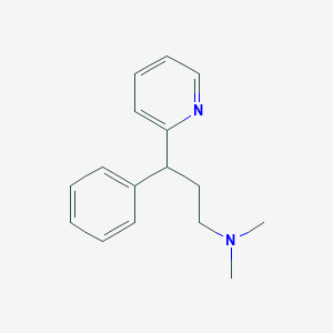 Pheniramine