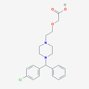 Cetirizine