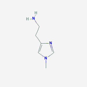 1-Methylhistamine