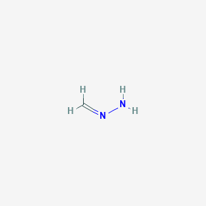 Formaldehyde hydrazone