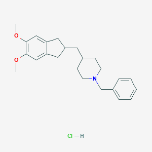 Deoxy Donepezil Hydrochloride