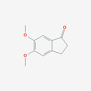 5,6-Dimethoxy-1-indanone