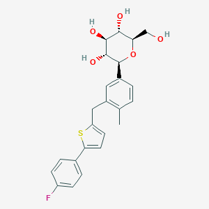 Canagliflozin