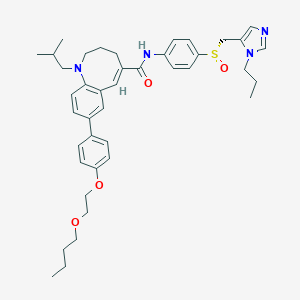 Cenicriviroc