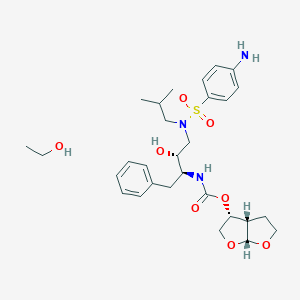 Darunavir Ethanolate