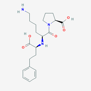 Lisinopril