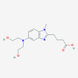 Dihydroxy Bendamustine