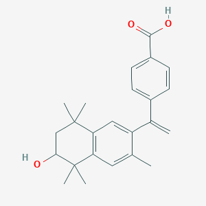 6-Hydroxy Bexarotene