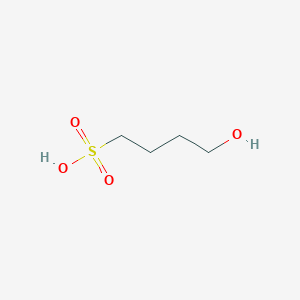 4-hydroxybutane-1-sulfonic acid