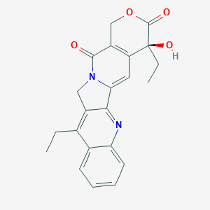 7-Ethylcamptothecin