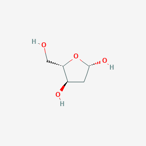 2-Deoxy-D-ribose