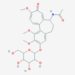 Colchicoside