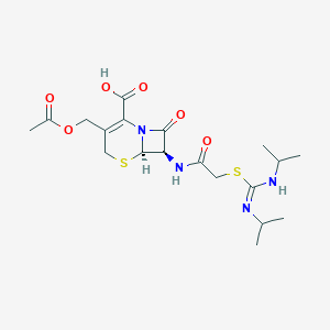 Cefathiamidine