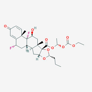 Itrocinonide