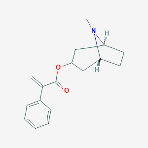 Apoatropine