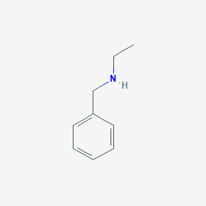 N-Ethylbenzylamine