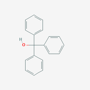 Triphenylmethanol