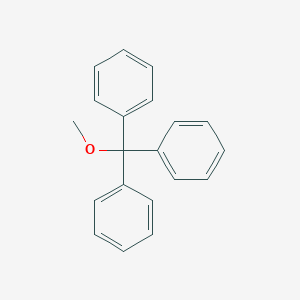 Methyl trityl ether