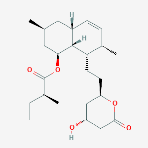 Dihydromevinolin
