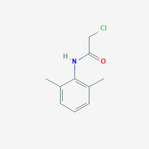 2-Chloro-N-(2,6-dimethylphenyl)acetamide