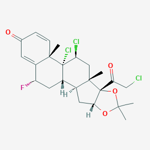 Triclonide