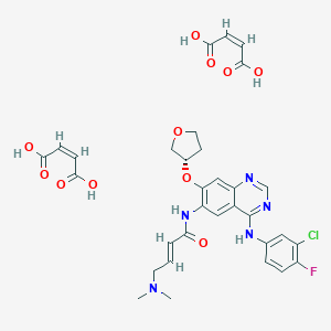 Afatinib dimaleate