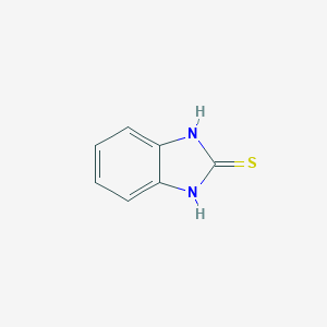 2-Mercaptobenzimidazole