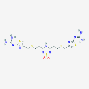 Famotidine dimer