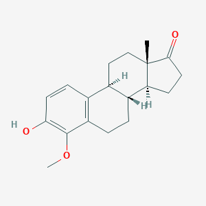 4-Methoxyestrone