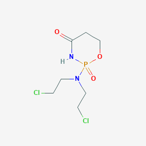 4-Ketocyclophosphamide