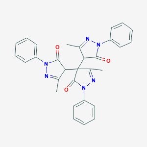 Edaravone trimer