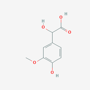 Vanillylmandelic acid